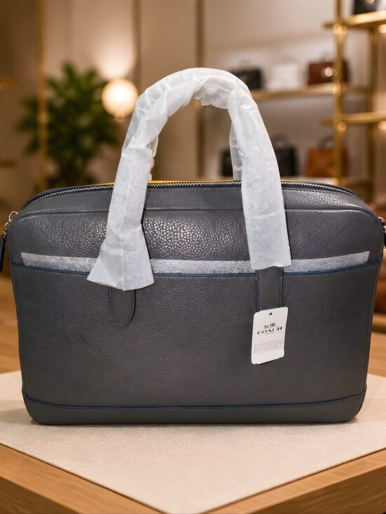 Coach Other - Coach Hamilton Briefcase (specifically the Portfolio or Laptop Brief)